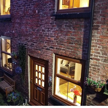 Endeavour Cottage Whitby Sleeps 6 Zewnętrze zdjęcie