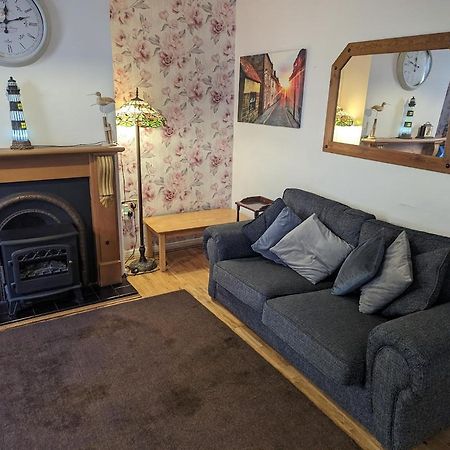 Endeavour Cottage Whitby Sleeps 6 Zewnętrze zdjęcie