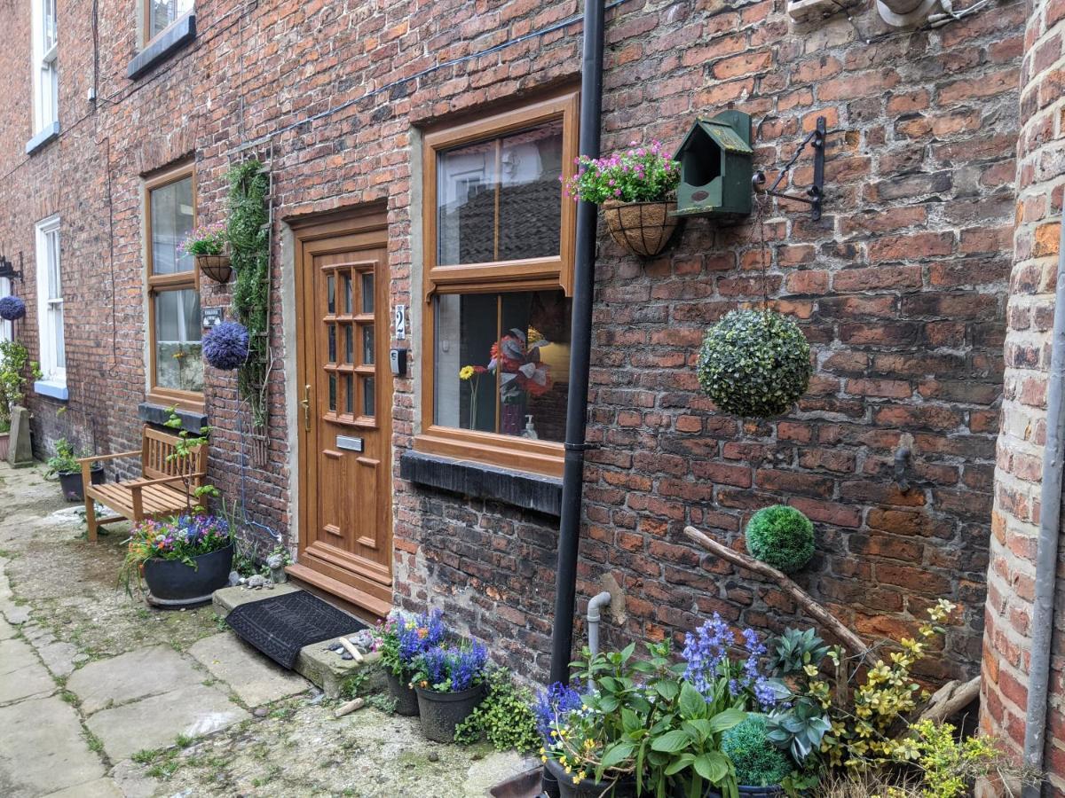 Endeavour Cottage Whitby Sleeps 6 Zewnętrze zdjęcie